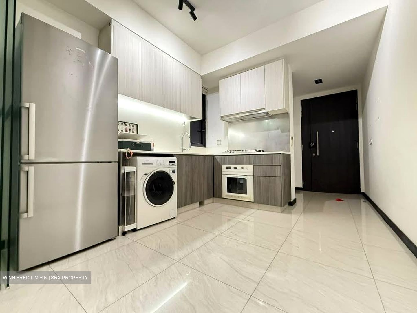 Gem Residences (D12), Condominium #569800031